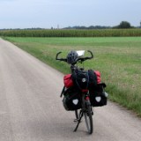 2309F 038 Lech Radweg